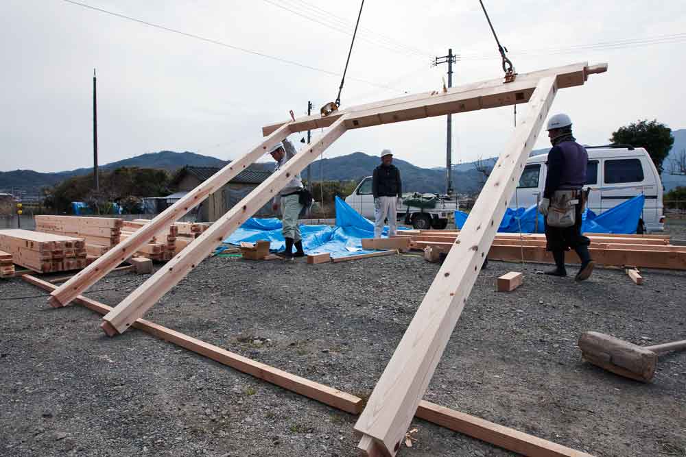 木造軸組で建てるオール電化の家 〜その2〜_a0163962_8541973.jpg