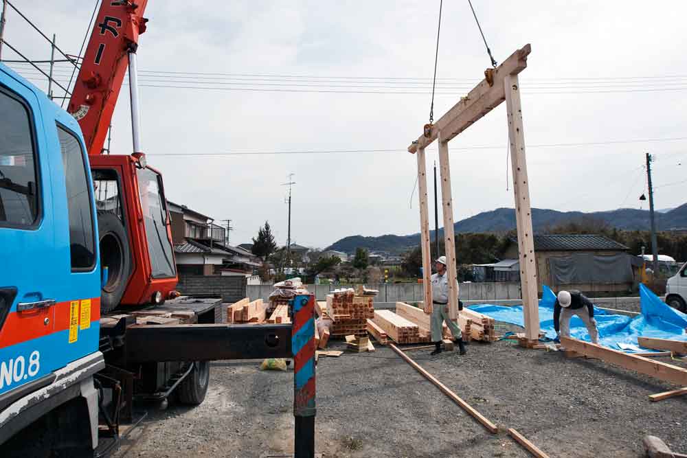 木造軸組で建てるオール電化の家 〜その2〜_a0163962_8542224.jpg