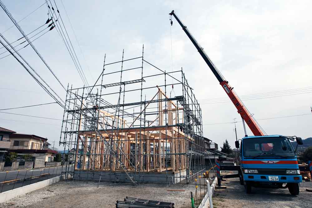 木造軸組で建てるオール電化の家 〜その2〜_a0163962_8542512.jpg