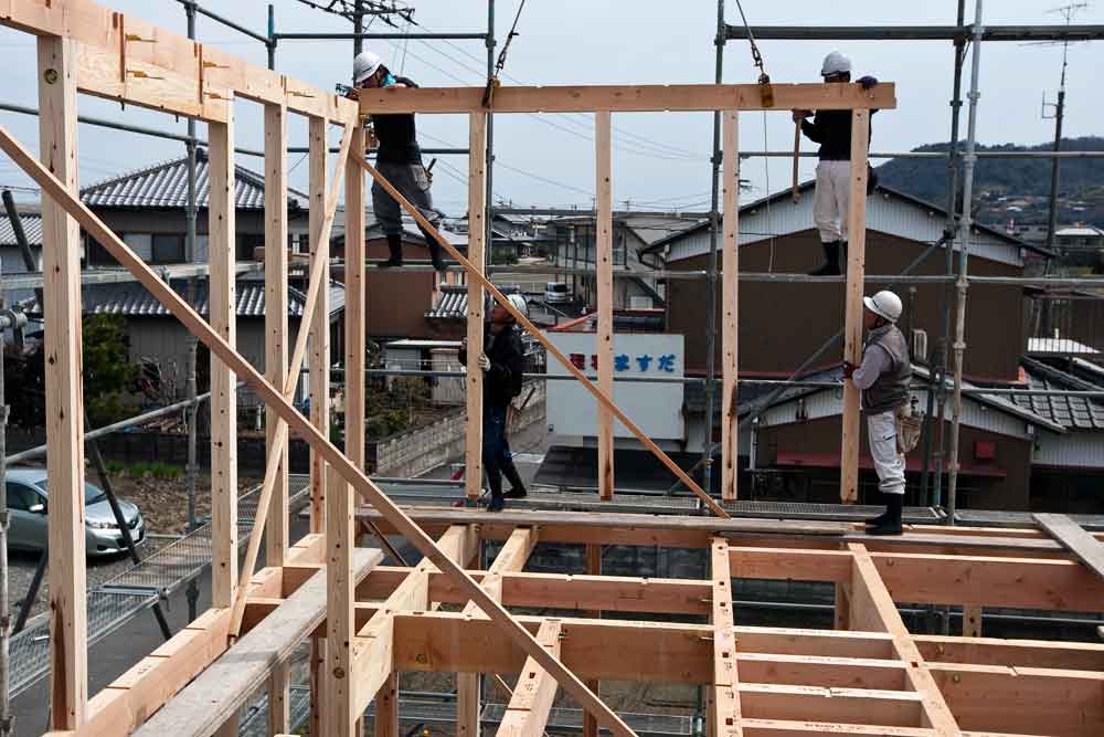 木造軸組で建てるオール電化の家 〜その2〜_a0163962_8542967.jpg