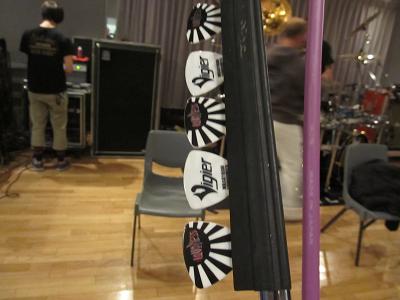 渋谷公会堂ライブ目前!リハーサル!_f0158769_633262.jpg