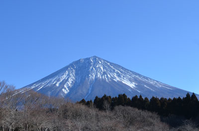 【白糸の滝】＆【富士山裏表】_b0070076_2232461.jpg