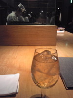 名古屋・coffee Kajita_f0222387_1633844.jpg