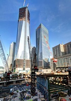 そろそろ新ワールド・トレード・センターがニューヨークで一番高いビルに_b0007805_045338.jpg