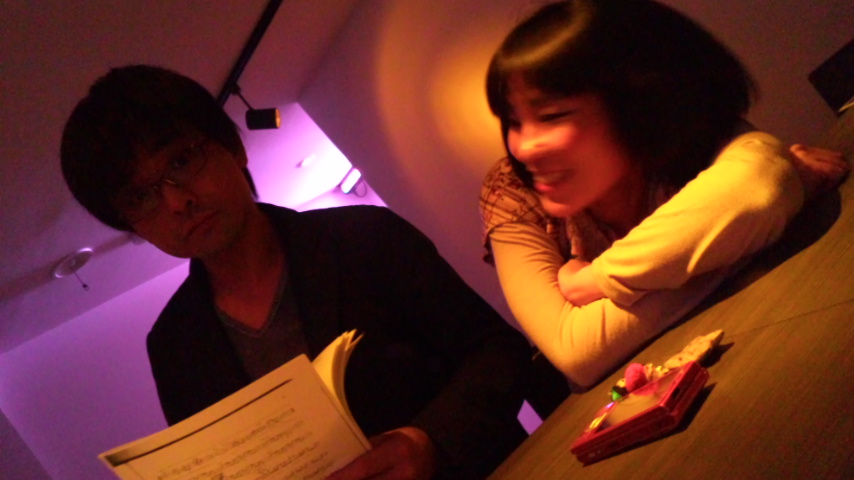 金曜日 今日のライブ♪_b0115606_12174052.jpg