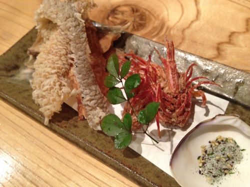 そあら 谷町9丁目_a0194908_1345405.jpg