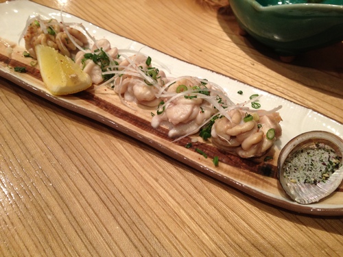 そあら 谷町9丁目_a0194908_13472414.jpg