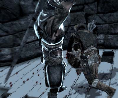 Skyrim Ver1 5 24 0 5の不具合 について スカイリムの固有名称に四苦八苦