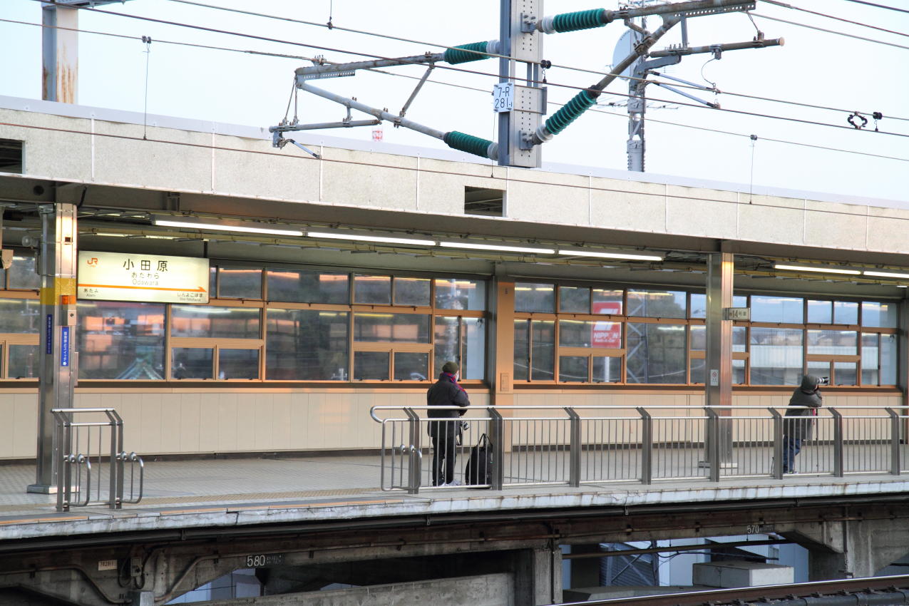 ありがとう遠征記～旅立ち～_e0157717_11312859.jpg