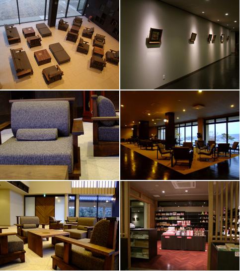 「真冬の山陰を巡る旅2012 ひのみさき ふじ 日御碕灯台近くの旅館」_a0000029_13405016.jpg