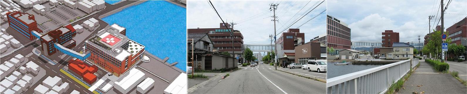 建築確認申請と董仙会理事会・評議員会_b0115629_1718795.jpg