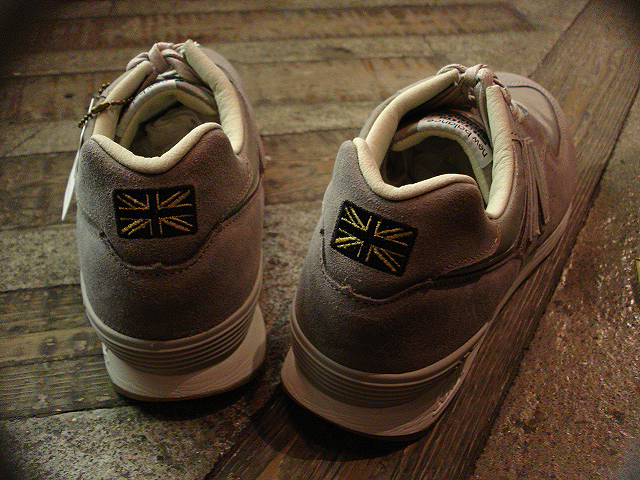 NEW : new balance [M576] Made in England 