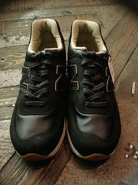 NEW : new balance [M576] Made in England 