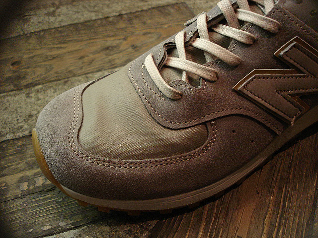 NEW : new balance [M576] Made in England 