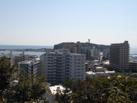 龍口寺_c0126647_1062010.jpg