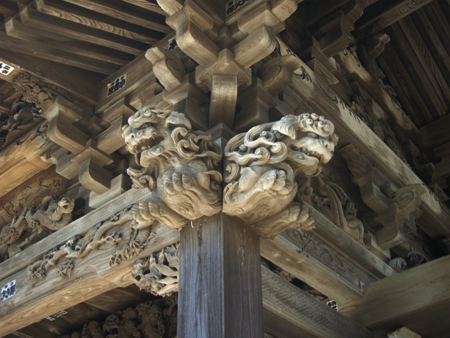 龍口寺_c0126647_9511159.jpg