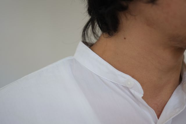 COMOLI ~12SS~_e0152373_20293979.jpg