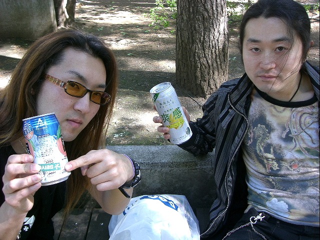 2007/4/29　LIVE！_d0061678_11202.jpg