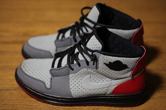 NIKE AIR JORDAN ALPHA 1 OUTDOOR～NBA_b0150195_1164088.jpg