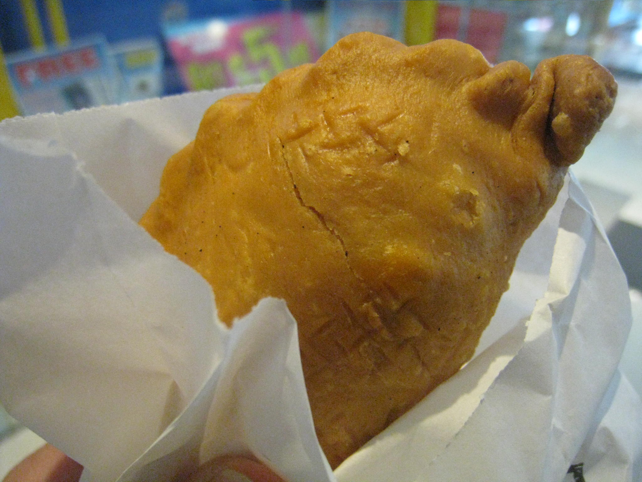 Tip Top Curry Puff@アンモキオ_c0212604_1563014.jpg