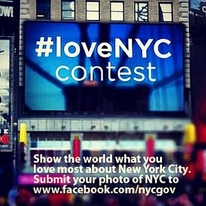 ニューヨーク市が市公認の第一回写真コンテスト（#loveNYC Photo Contest）開催へ!!!_b0007805_7115548.jpg