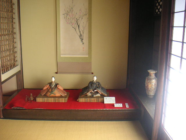 近江・京への旅 その5_a0056406_16584496.jpg