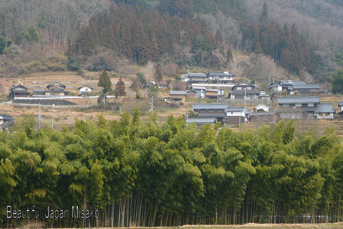 美山へ・・・　3月15日_c0067206_18485188.jpg