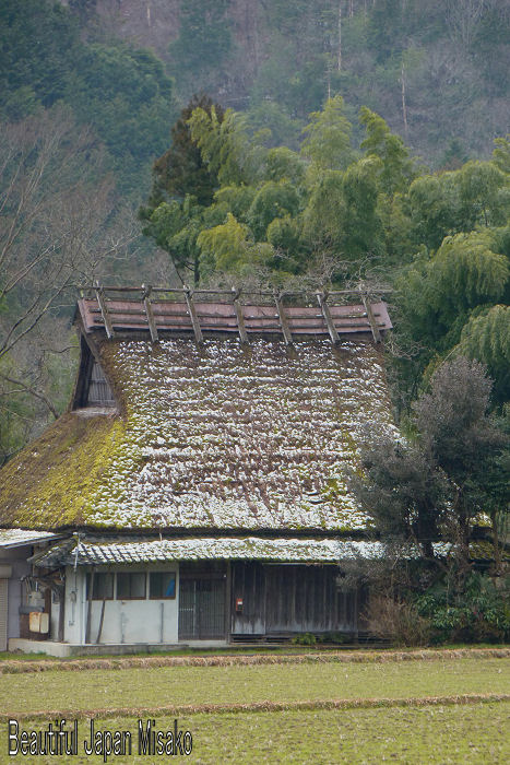 美山へ・・・　3月15日_c0067206_1848964.jpg