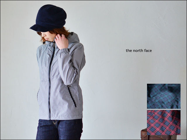 the north face [ザノースフェイス] WOMEN'S COMPACT JACKET 