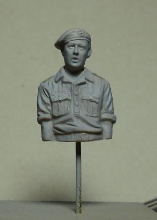 Amazon.co.jp: 1/35現代の女性将校兵士フィギュアヒストリカル
