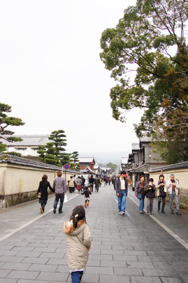 伊勢志摩旅行～伊勢神宮　おかげ横丁～_e0069611_19465575.jpg