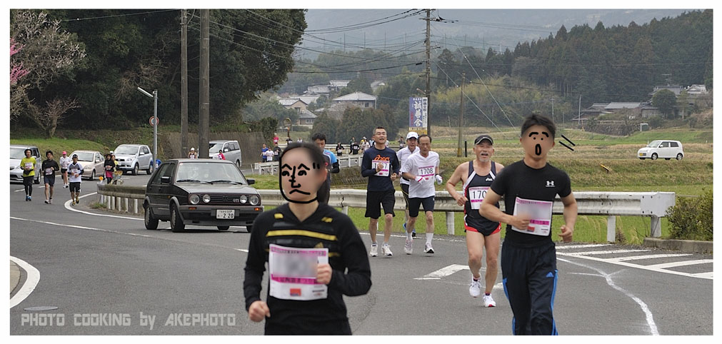 波佐見ロードレース_e0127416_16525299.jpg