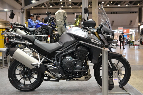 東京モーターサイクルショー_d0100125_20311479.jpg