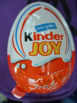 Kinder JOY_e0089238_18521942.jpg