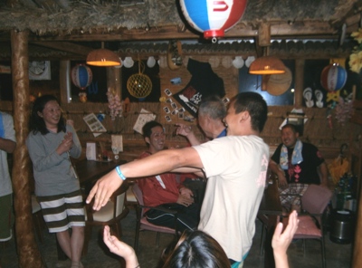 3月 24日 ステキな出会い☆_b0158746_1723175.jpg
