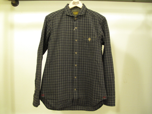 LOST CONTROL入荷_b0191550_1925849.jpg