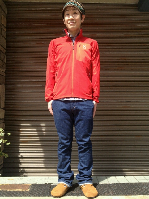 Functional Spring Jacket!!_d0227059_1171690.jpg