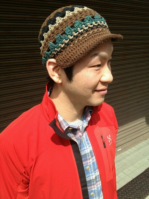 Functional Spring Jacket!!_d0227059_1173427.jpg
