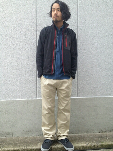 Functional Spring Jacket!!_d0227059_1344059.jpg