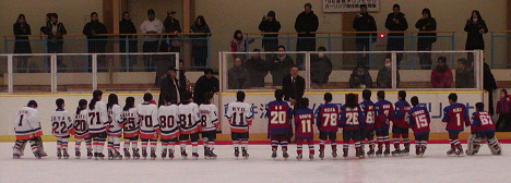 2012軽井沢少年アイスホッケー大会　Kid’s 10th　　決勝戦_f0193466_20295472.jpg