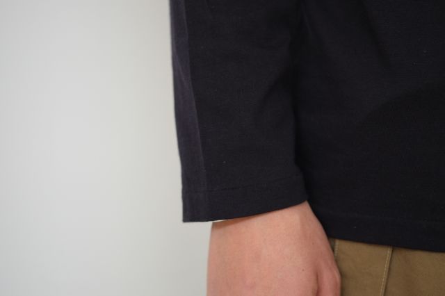 COMOLI ~12SS~_e0152373_18501085.jpg