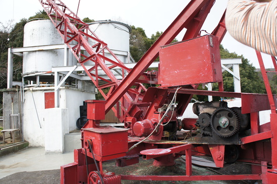 高知県立美術館でのレクチャー_a0010575_0373710.jpg