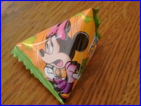 ディズニーリゾートの和菓子_d0174977_942070.jpg