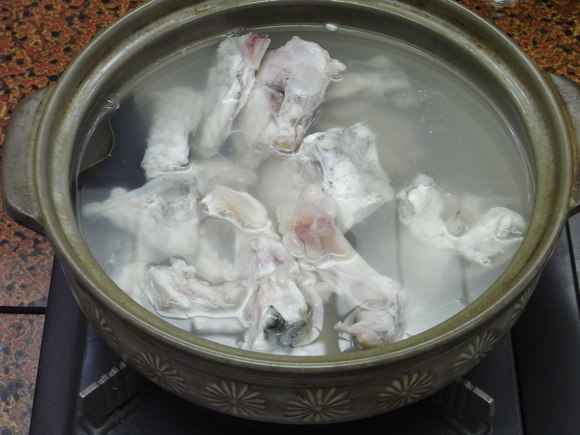 北陸お魚の旅・その1 (若狭ふぐ) 120318_c0237483_115890.jpg