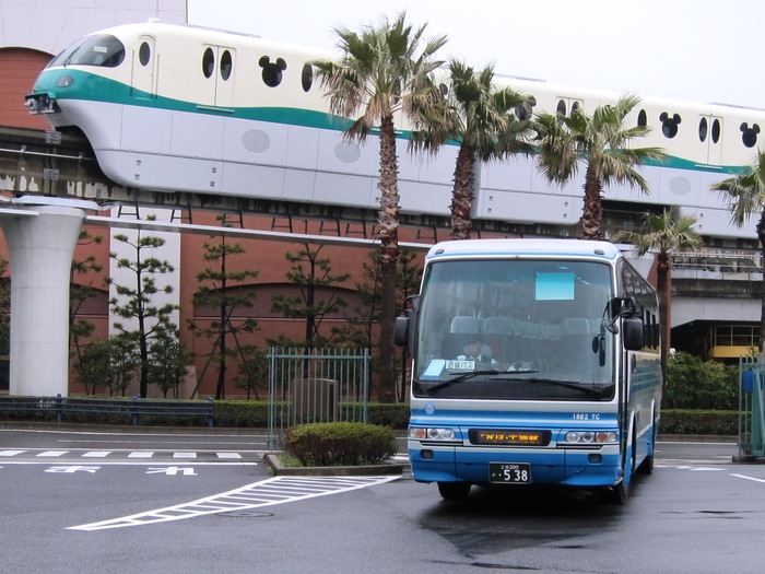 土浦駅 つくば ｔｄｒ 海浜幕張駅線 Keiyo Resort Transit Co