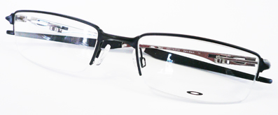 OAKLEYニューオプサルミックフレームHALFSHOCK(ハーフショック)入荷!_c0003493_15284381.jpg