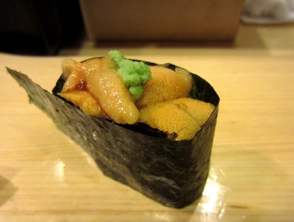 驚愕の鮨屋 in 福島区_b0118001_953249.jpg