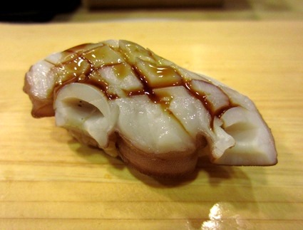 驚愕の鮨屋 in 福島区_b0118001_9543724.jpg