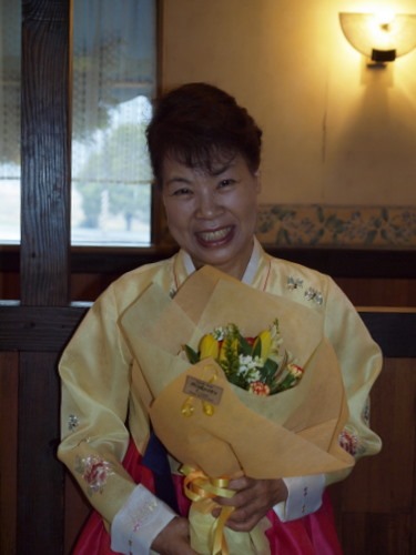 マリーザ五日市で祝賀ランチ_c0116915_0353852.jpg