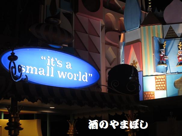 東京ディズニーリゾート：家族サービスです。_a0056521_20161850.jpg